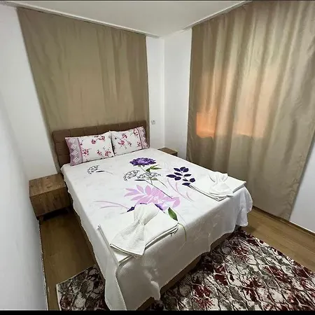 Cirali Muestakil Kemer