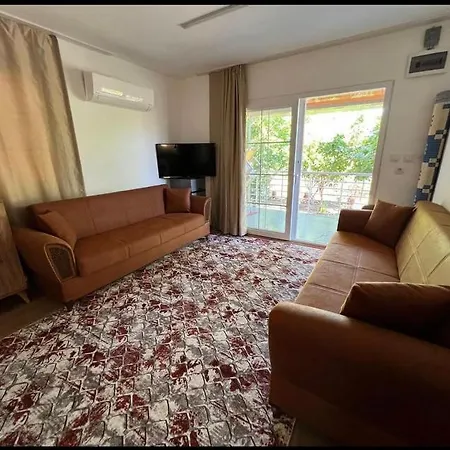 Cirali Muestakil Apartment
