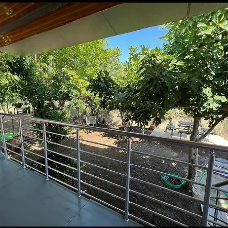 Apartment Cirali Muestakil *