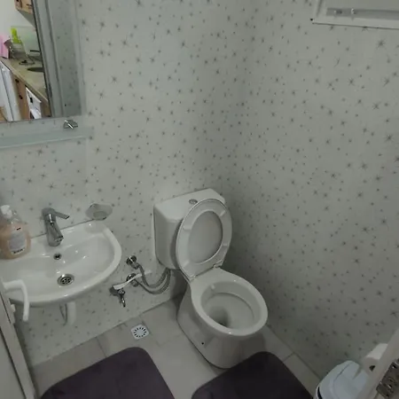 Apartment Cirali Muestakil