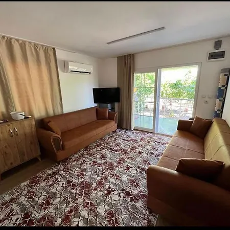 Apartment Cirali Muestakil Kemer